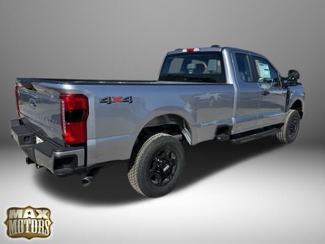 2024 Ford F-250SD XL 9