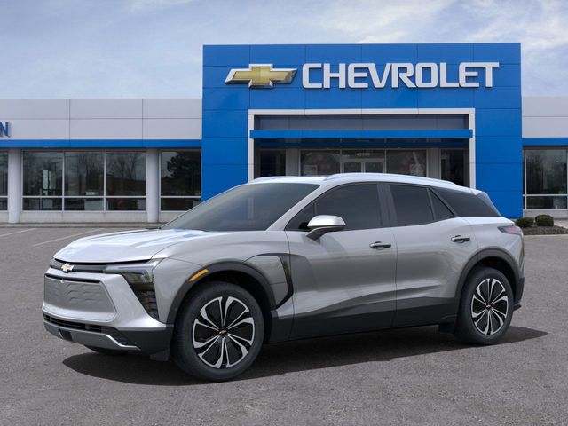 New 2025 Chevrolet Blazer EV For Sale in Livonia, MI