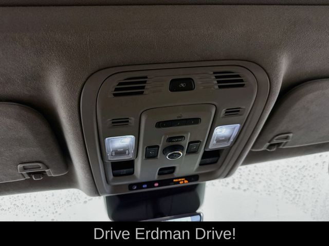 Used 2022 Cadillac Escalade SUV