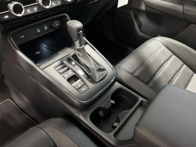 New 2026 Canyon Honda EX-L image 21