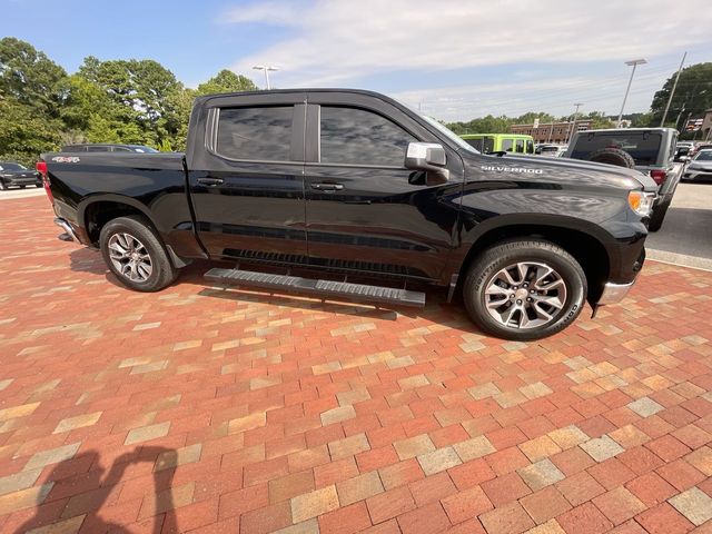 Used 2022 Chevrolet Silverado 1500 Truck