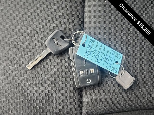 Used 2017 Chevrolet Colorado For Sale in Grove City, OH