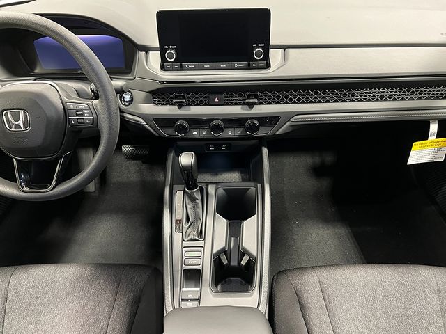 Accord LX