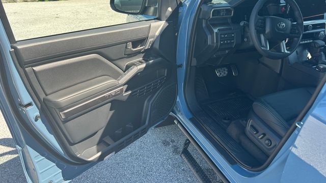 New 2026 Toyota 4Runner SUV
