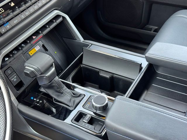 Used 2024 Toyota Tundra Truck