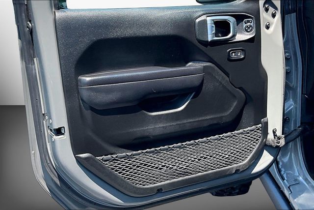 Used 2023 Jeep Wrangler Willys 4xe For Sale in Gloucester, MA