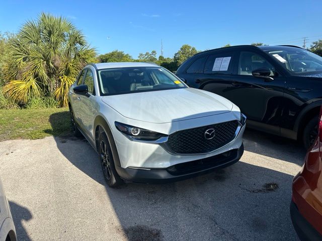 2024 Mazda Mazda CX-30 2.5 S Select Sport