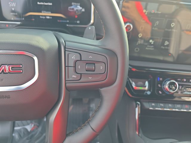 Used 2026 Black GMC AT4 image 19