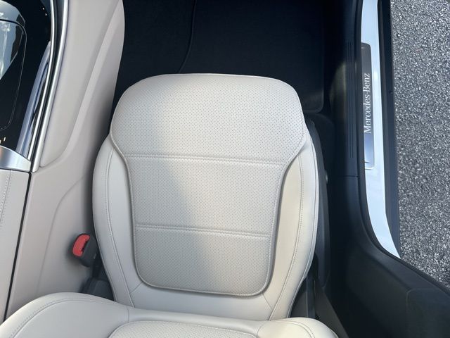 2026 Mercedes-Benz GLC GLC 300 White at Bob King Buick GMC