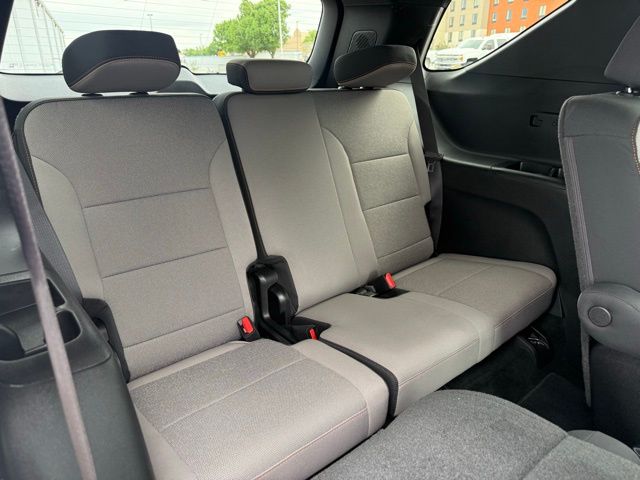 used 2026 Chevrolet Traverse car, priced at $43,051
