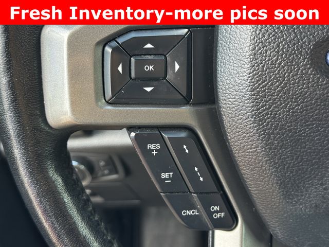 2021 Ford Expedition Max XLT Red at Bayshore Chrysler Jeep Dodge Ram