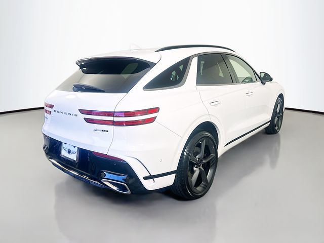 Thumbnail: 2026 Genesis GV70 - 5