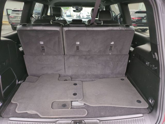 used 2024 Jeep Wagoneer car, priced at $42,490