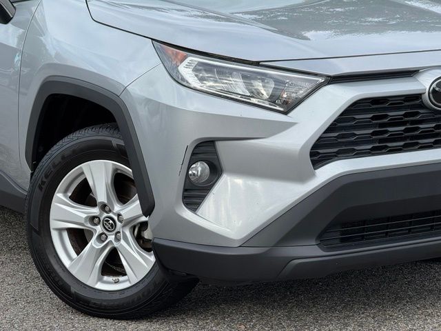Used 2019 Toyota RAV4 SUV