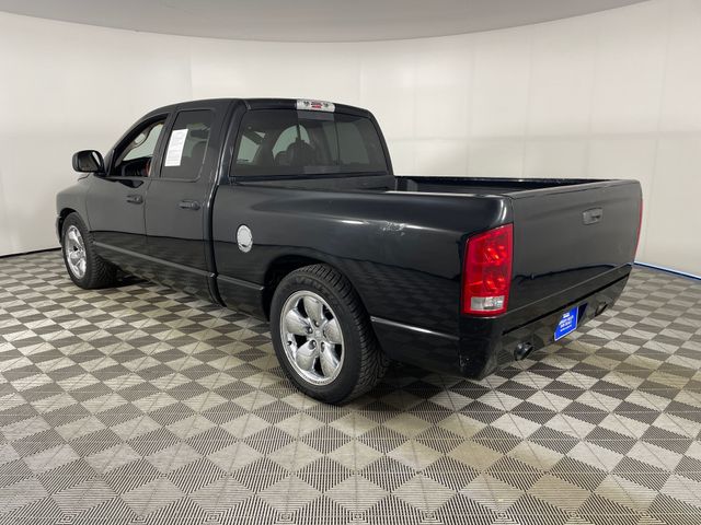 Used 2002 Dodge Ram 1500 For Sale in Bremerton, WA