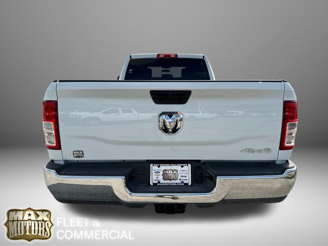 2024 Ram 3500 Tradesman 6