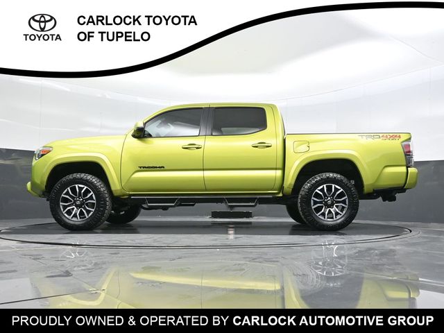 2023 Toyota Tacoma SR5 37