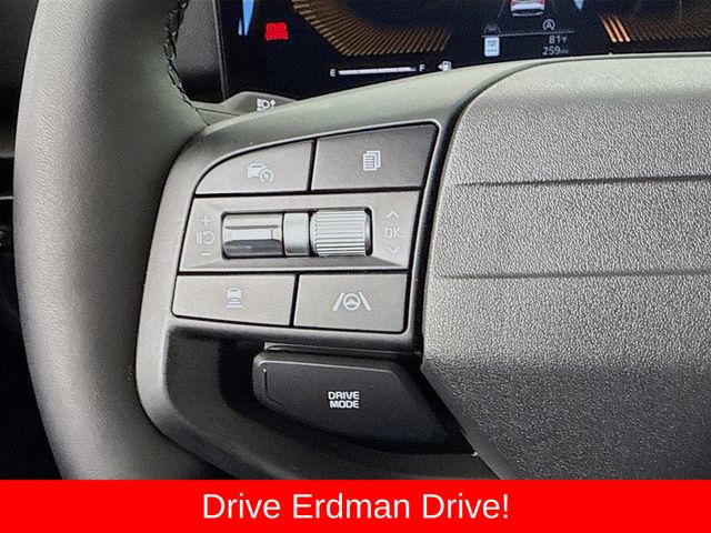 Used 2026 Kia Sportage SUV