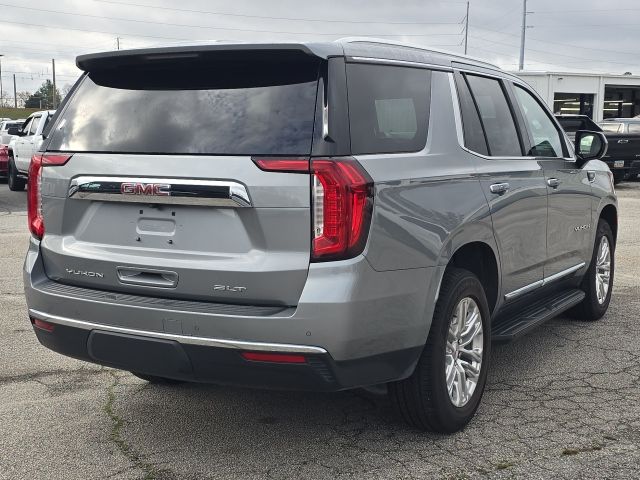 2023 GMC Yukon SLT:45104A