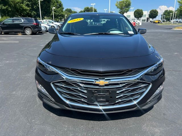 Used 2023 Chevrolet Malibu Sedan