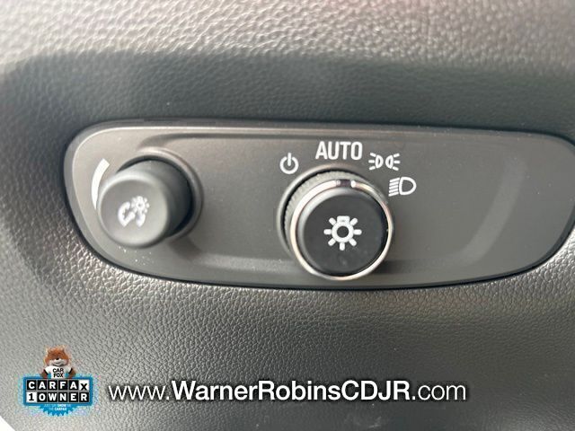 Used 2023 Chevrolet Traverse SUV