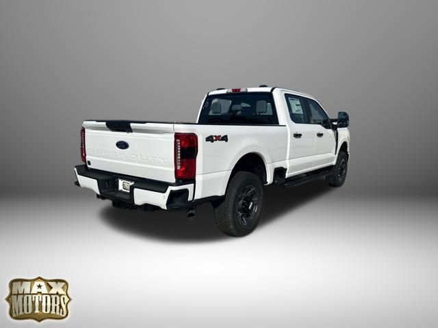 New 2026 Ford F-250SD Truck