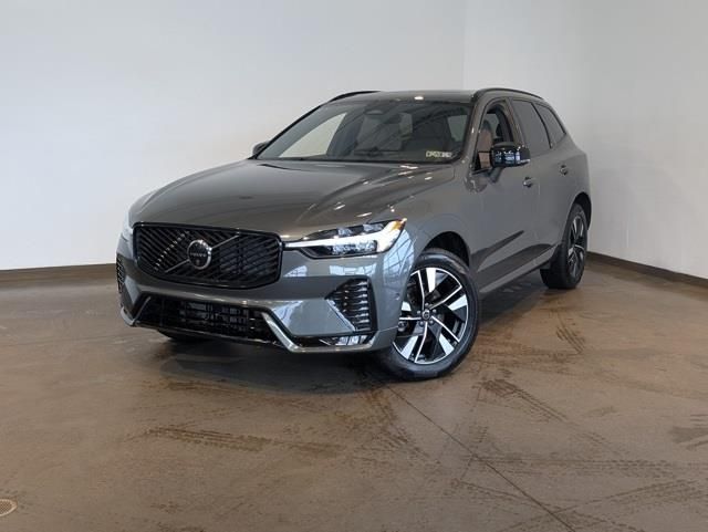 2026 Volvo XC60 B5 Plus AWD