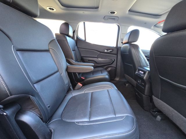 2020 GMC Acadia SLT:167640B