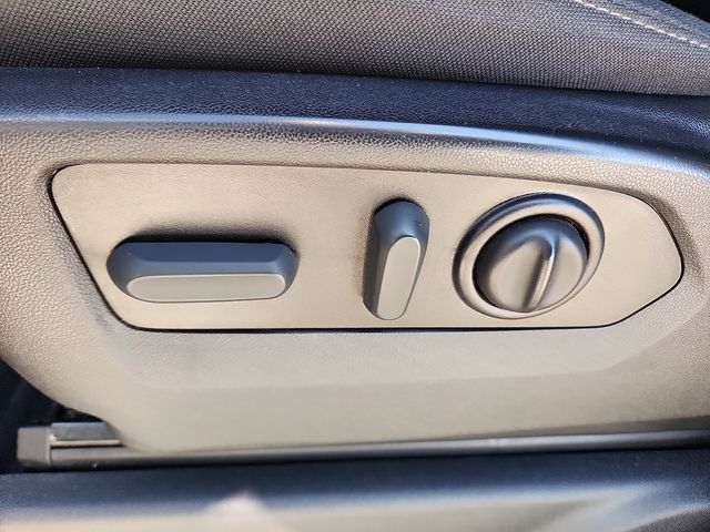 Used Car 2022 Chevrolet Silverado 1500 Ltd  Lt For Sale Under $35,000 In Plainview, Texas