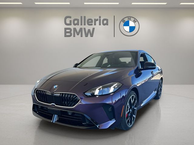 2026 BMW 2 Series 228's photo