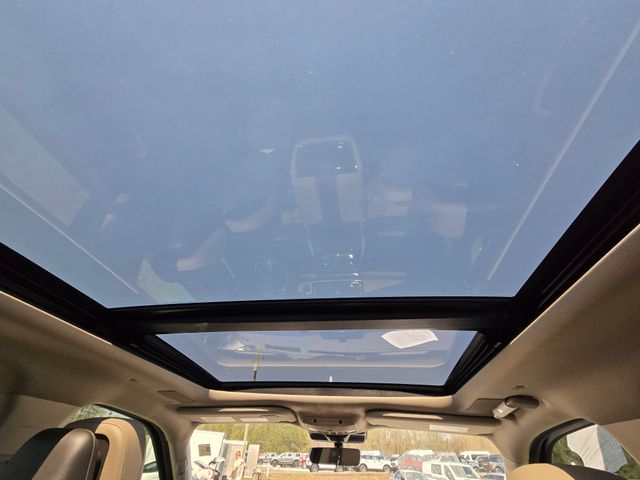 2024 LINCOLN Navigator L Reserve:168809A