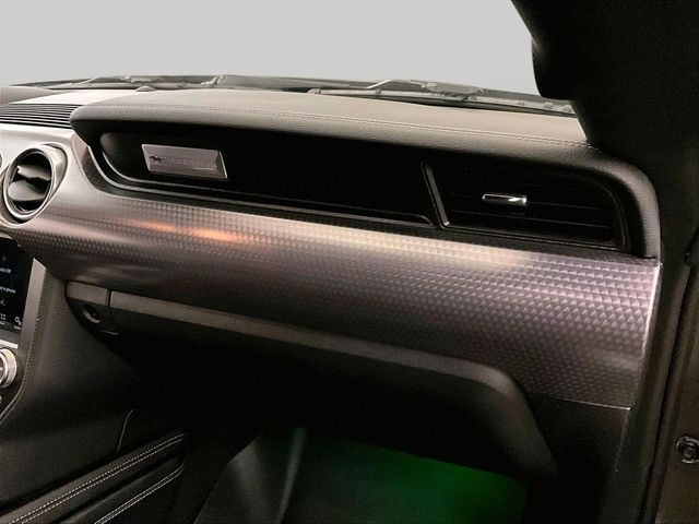 2019 Ford Mustang GT Premium Gray at Grove City Ford