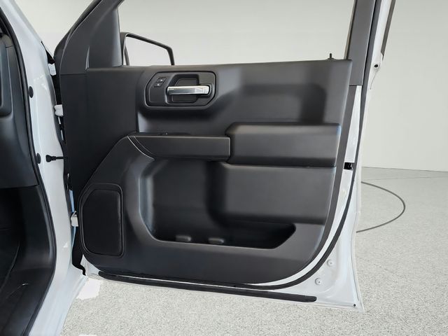 Used 2023 Chevrolet Silverado 1500 Truck