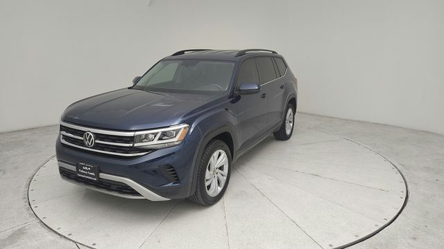 2023 Volkswagen Atlas 2.0T SE w/Technology