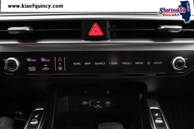 New 2026 Kia Sorento SUV