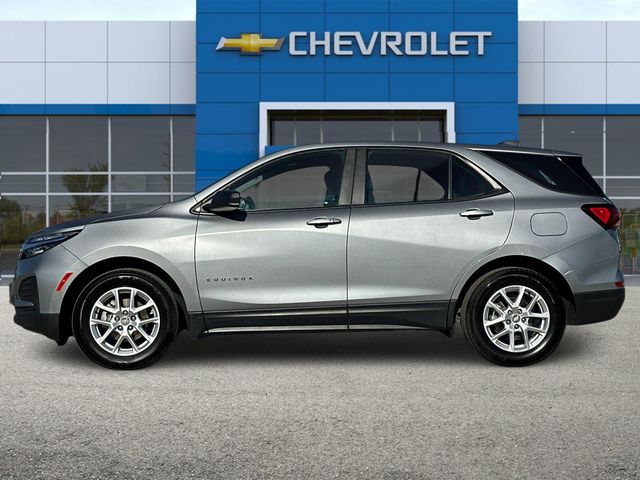 2023 Chevrolet Equinox LS 7