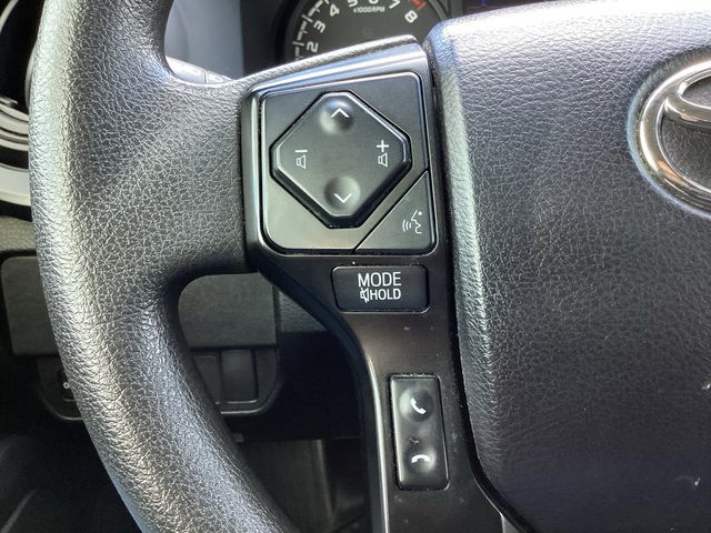 Used Car 2021 Toyota Tacoma  Sr For Sale Under $30,000 In San Antonio, Texas