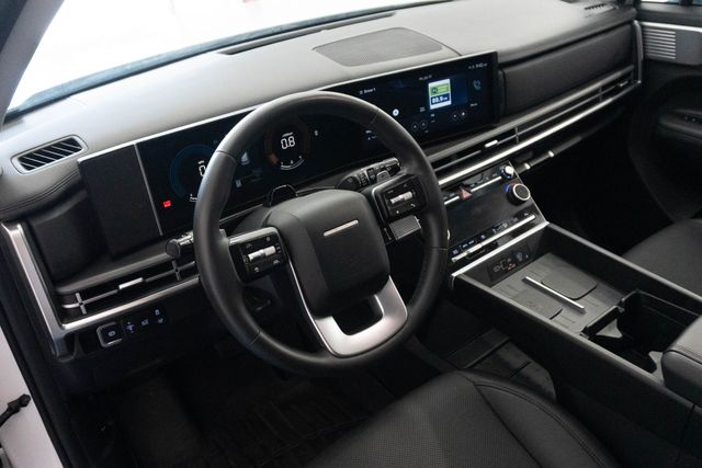 2024 Hyundai Santa Fe XRT - Photo 3