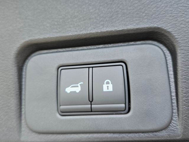 New 2026 Black Nissan Rock Creek image 13