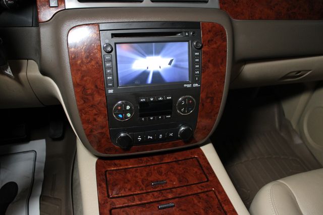 Used 2013 Gray Chevrolet LTZ image 16