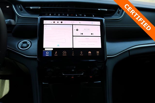 Used Car 2024 Jeep Grand Cherokee  Limited For Sale Under $35,000 In Austin, Texas