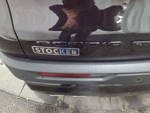 2026 – GMC – Acadia