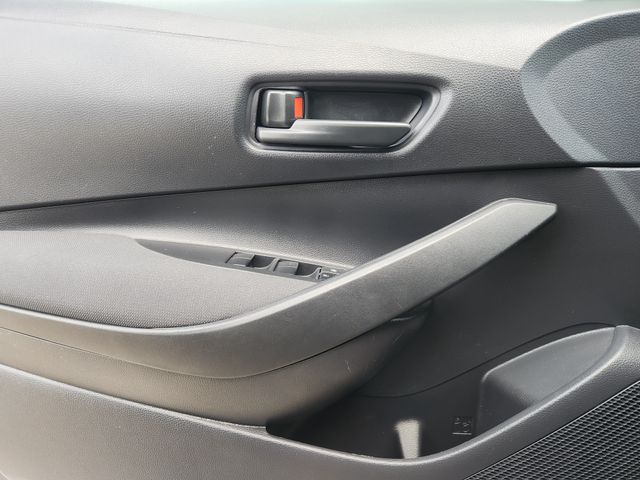 2025 Toyota Corolla Hybrid LE  at Parkway Family Mazda