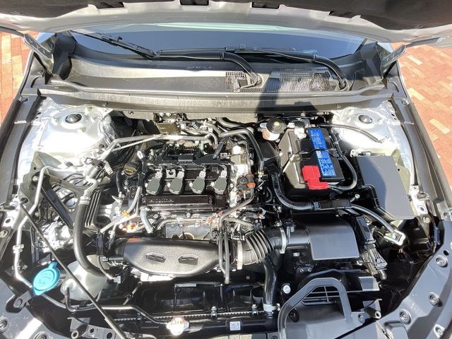 Used 2024 Honda Accord Sedan