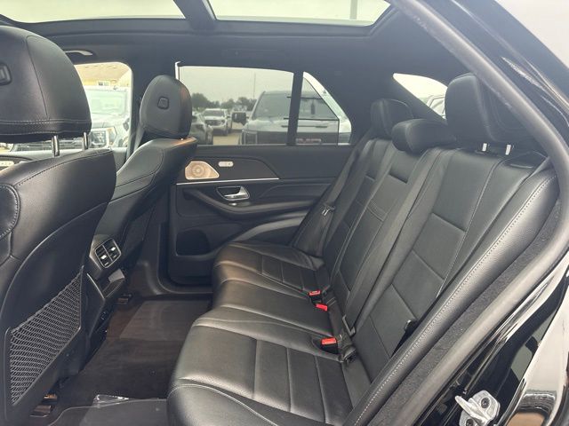 Used 2021 Mercedes-benz GLE SUV