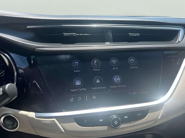 BuickEncore GX9