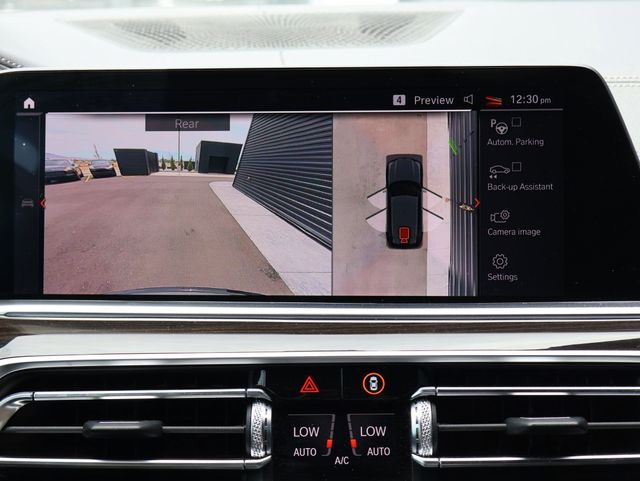 2019 BMW X5 xDrive40i Black at Ultimate Motorsports
