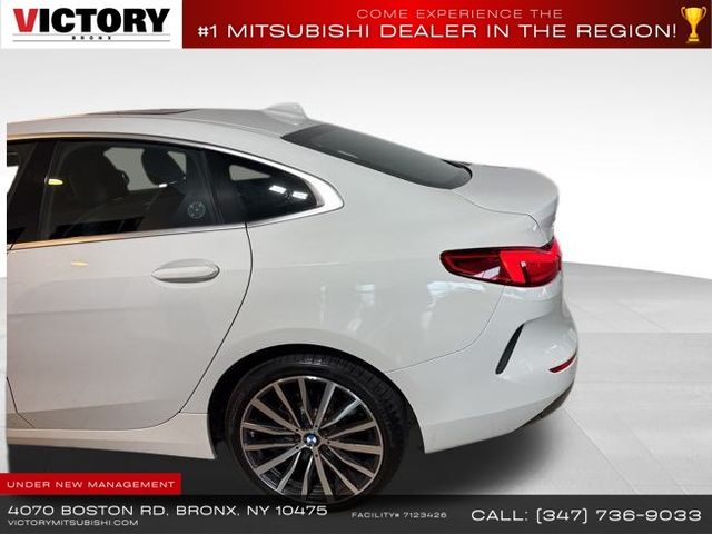 2022 BMW 2 Series 228i xDrive photo