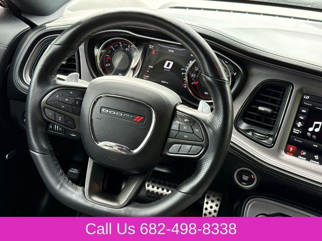 Used 2023 Dodge Challenger Coupe