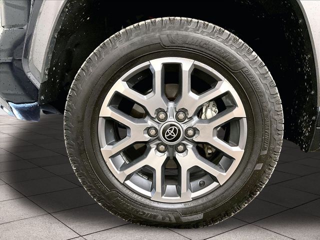 2022 Toyota Tundra Hybrid 1794 Edition - 7